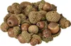 Eicheln Deko Herbstfrüchte Natürliche Bastelmaterial 300g Produktbild-Vorschau 1