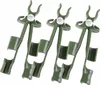 Connecteur de blindage pour tiges de plantes 16mm - 3pcs Voir les images du produit 8