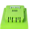 vhbw 2x Akku Ersatz für Greenworks 29807, 29322, G24B2, Produktbild-Vorschau 7