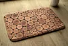 Teppich Wohnzimmer Schlafzimmer Modern - 90 cm x 60 cm - Produktbild-Vorschau 2
