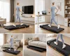 Kehot Walking Pad Laufband 9% Steigung bürstenloser Motor Produktbild-Vorschau 7