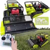 Grassor AgroForce 1000DS-D25 – Falciatrice a flagelli con Anteprima dell’immagine prodotto 1