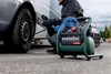 metabo Akku-Kompressor Power 160-5 18 LTX BL OF, 18V Produktbild-Vorschau 4