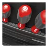 STIER Werkzeugkoffer | Werkzeugtrolley | Werkzeugtafel | Produktbild-Vorschau 8