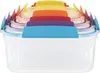 Joseph Joseph Nest™ Lock - set de 5 boîtes à provisions Voir les images du produit 1