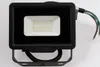 LED MH Außen Strahler Flutlicht 800Lm 10W 230V Kaltweiß Produktbild-Vorschau 10
