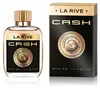 La Rive Cash Eau De Toilette Vaporisateur 100ml pour hommes Voir les images du produit 8