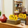 LEGO Star Wars Star Wars Logo aus LEGO Steinen - Produktbild-Vorschau 4