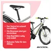 24 Zoll Kinderfahrrad, 3-Gang, Jungenfahrrad, S’COOL troX Produktbild-Vorschau 7