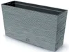 Mallette Furu Middle 77x23,5x41cm Beton Voir les images du produit 3