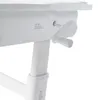 Mesa de estudio infantil "Smart Grow" con cajón, 110x60 cm Vista previa de la imagen del producto 8