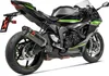 Zadný tlmič Akrapovic BRACKET CF NINJA ZX-6R Náhľad obrázku produktu 3
