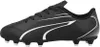 Puma Vitoria FG/AG Junior Fußballschuhe - Schwarz/Weiß - Produktbild-Vorschau 4