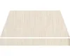 SOLUNA Kassettenmarkise Modern 5x2,5 Stoff Dessin S1469 Produktbild-Vorschau 2
