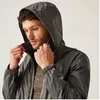 Regatta Regenjacke für Herren wasserdicht mit verschweißten Nähten Voir les images du produit