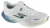 Skechers SKX AERO SPARK - Herren Laufschuh Weiß 43 Produktbild-Vorschau 10