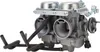 Carburatore per moto in metallo doppio carburatore di Anteprima dell’immagine prodotto 1