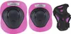 Set von Beschützer H210 NILS Rolls Bicycle Board XS Größe: Produktbild-Vorschau 1