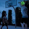 Basketbal veľkosti 7 pre nočné hry, basketbal svietiaci v Náhľad obrázku produktu 2