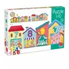 Goula - Puzzle 1 - 10, 30 Stück(e), Gebäude, 3 Jahr(e) Produktbild-Vorschau 4