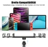 Tablet Halterung, Tablet ständer, Handyhalterung Bett, Produktbild-Vorschau 2