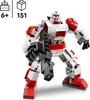 LEGO Star Wars 75448 Klon-Schocktruppen Mech - Bewege­liche Produktbild-Vorschau 2