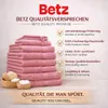 Betz 10-tlg. Handtuch-Set PREMIUM 2 Duschtücher 4 Produktbild-Vorschau 8