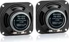 Roadstar PS 1015 - Altavoz, 2-Wege, 90 dB, 30W, 10 cm Produktbild-Vorschau 3