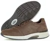 Rollingsoft Herren GABOR Sneaker Braun mocca 7.5 Produktbild-Vorschau 4