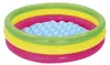BESTWAY Piscine gonflable à surface souple 102X25cm B51104 Voir les images du produit 2