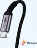REAGLE Câble USB C PD 240W 5A pour iPhone 15 16, MacBook Voir les images du produit 3