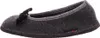 Haflinger Damen Hausschuh Slipper Ballerina Schleife Fiocco Produktbild-Vorschau 7