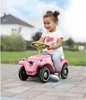 BIG Bobby Car Classic Kvetina Náhľad obrázku produktu 12