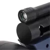 3m Einziehbar Hundeleine Rollleine Gurtleine Doppelleine Produktbild-Vorschau 3
