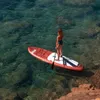 Abstract Stand Up paddle Gonflable en Pack Complet - Gaïa Voir les images du produit 2