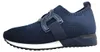 La Strada Sneaker in blau, Gr. 42 Produktbild-Vorschau 7