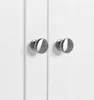 Yaheetech Freistehender Badschrank mit Doppeltür und Produktbild-Vorschau 9