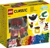 Lego classic 11009 briques et lumieres Voir les images du produit 12