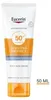Eucerin Sun Creme Lsf 50+ 50 ml Podgląd zdjęcia produktu 12