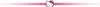 A close-up of a Hello Kitty logo with a pink gradient behind it. Produktbild-Vorschau