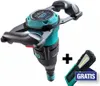 Mischer Collomixer XQ 6 HF ohne Turbine - 1750 W - 230 V - Produktbild-Vorschau 9