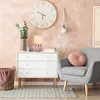 Noční lampička Relaxdays s dotykovým ovládáním, stolní Náhled obrázku produktu 5
