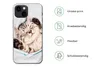 MuchoWow® Handyhülle Schutzhülle Hülle für iPhone 13 mini Produktbild-Vorschau 7