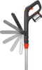 Gardena P4A Akumulátorový Trimmer Easycut 23/18V P4A Set Náhled obrázku produktu 35
