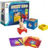 SmartGames Bunny Boo, 2 Jahr(e), Mehrfarbig Produktbild-Vorschau 19