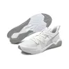 Puma Cell Fraction Laufschuhe Herren weiß grau Gr 44 Produktbild-Vorschau 2