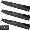 HUSQVARNA Set di lame da 35 cm RIDER 970 950 15H 506751501 Anteprima dell’immagine prodotto 1