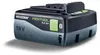 Festool Kit batterie 4x BP 18 Li 8,0 HP-ASI Batterie 18 V Voir les images du produit 2