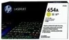 HP 654A      Gelb        LaserJet    Tonerpatrone Voir les images du produit 16
