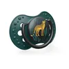 LOVI Schnuller Silikon dynamisch Jungle Vibes Boy 6-18 m 2 Produktbild-Vorschau 3